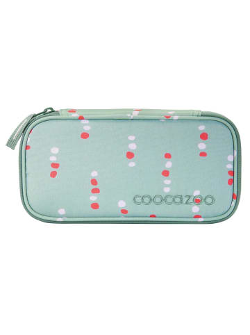 Coocazoo Mäppchen Dancing Dots in Blau