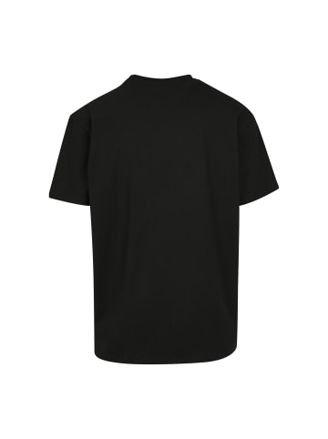 Mister Tee T-Shirt in black