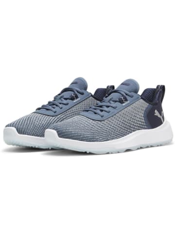 Puma Sneaker "Fusion Crush Sport" in Grau