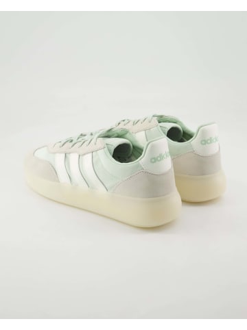adidas Sportliche Schnürschuhe in Beige