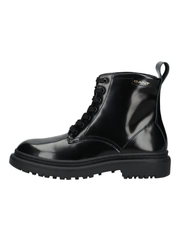 GANT Footwear Stiefelette in Schwarz