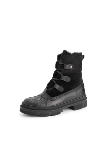 TRAVELIN' Fernie in Schwarz