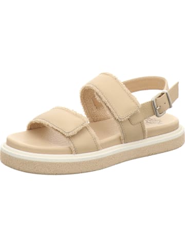 Truman's Sandalen in beige