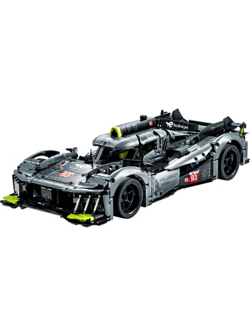 LEGO Technic 42156 9X8 24H Le Mans Hybrid Hypercar