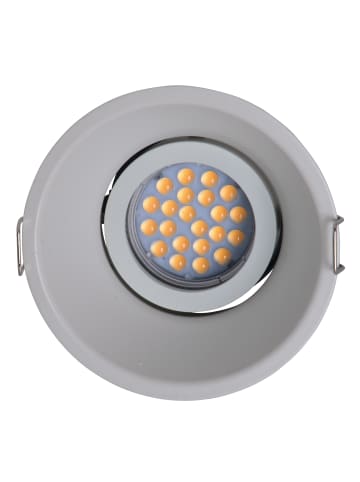 näve LED Einbauleuchte "TARO" in warmweiß - EEK G