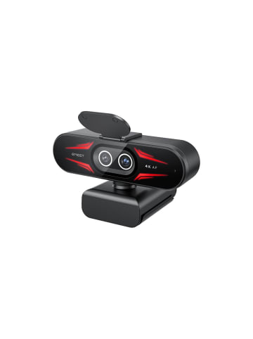 EMEET SmartCam C60E 4K Dual Webcam USB