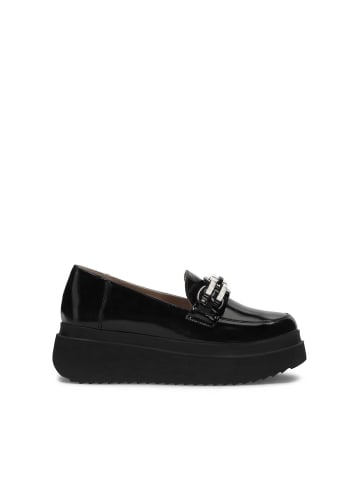 Kazar Espadrilles in Schwarz