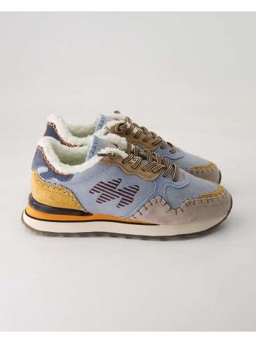 MRP STAR Sneaker low in Blau