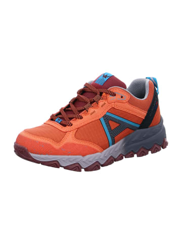 Allrounder Wander- & Bergschuhe in Rot