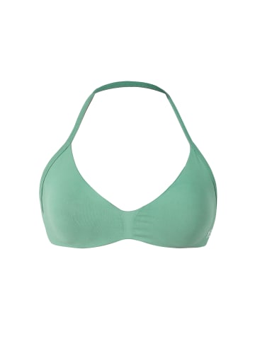 YEAZ FLY Top in grün