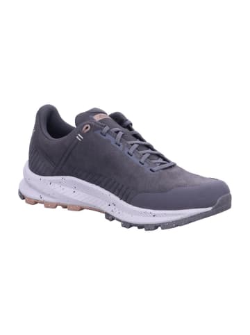 DOLOMITE Wanderschuhe DOL Shoe W"s Carezza Leather in Grau