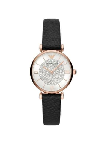 Armani Neue Produkte für in Schwarz