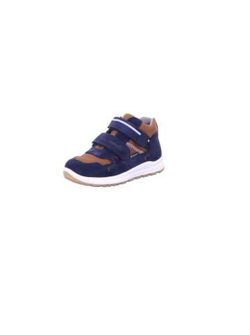 superfit Jungen- Halbschuhe  in braun