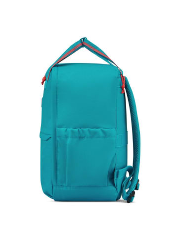 MODO by roncato Starlight 3.0 Reiserucksack 40 cm Laptopfach in turquoise