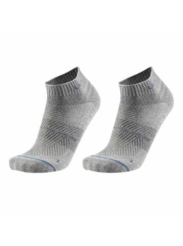 UYN Socken 2er Pack in Grau