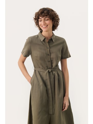 PART TWO Kleid EflinPW Gerade Passform in Kalamata