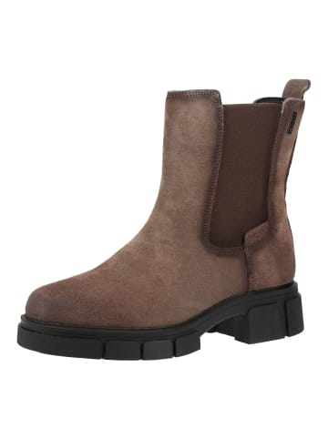 Tamaris Stiefelette in Braun