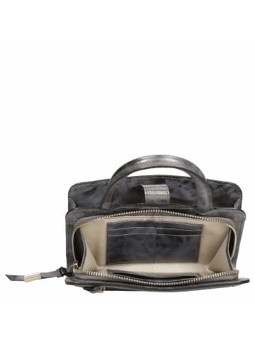 PICARD Favourite 1 - Handytasche/Geldbörse 6cc 18 cm (champagner) in meteorit