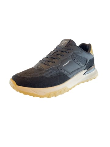 KOROSHI Sportschuhe in SCHWARZ