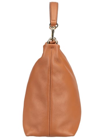 Abro Handtasche Kaia in Cuoio