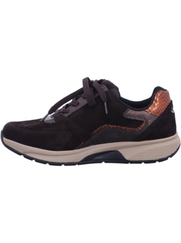 Gabor Freizeit Schnürer für Damen in braun