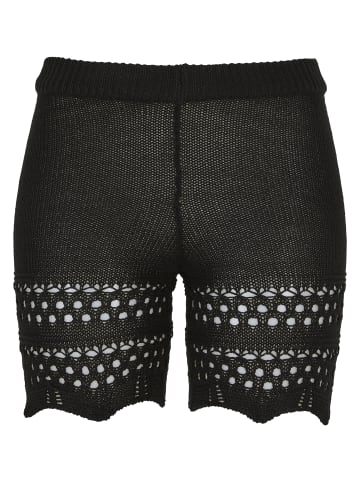 Urban Classics Shorts - undefined in black