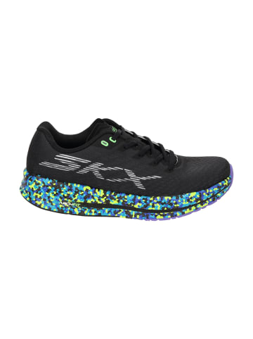 Skechers Sneaker Low in Schwarz