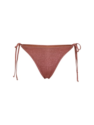 LSCN BY LASCANA Bikini-Hose in light brown