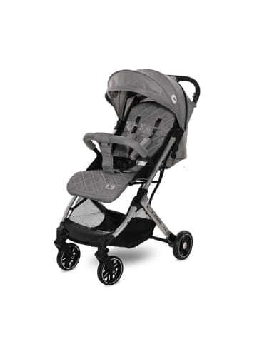 Lorelli Kinderwagen Fiorano in grau