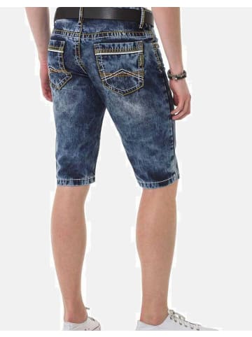Cipo & Baxx Bermuda & Short in BLUE