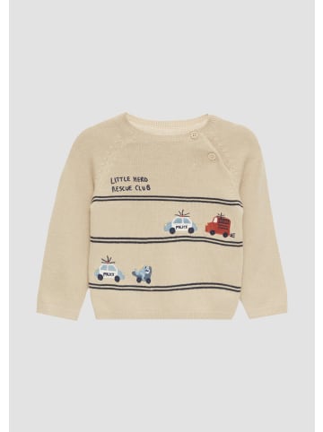 s.Oliver Strickpullover in 8138_beige