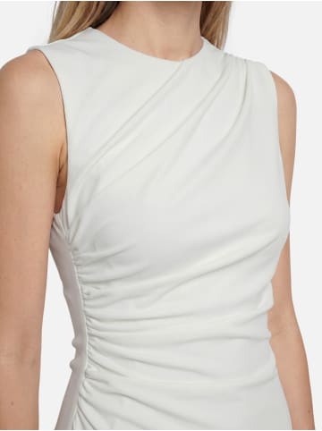 Ambiance Abendkleid in ecru - 0004