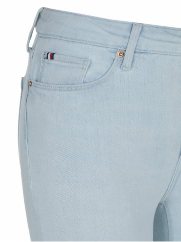 Tommy Hilfiger Jeans für Damen in blau