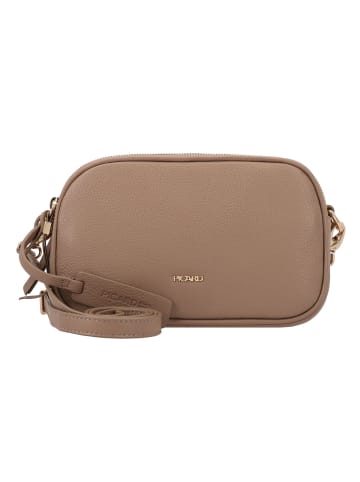 PICARD Java Umhängetasche Leder 22 cm in chai
