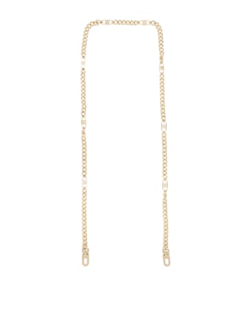 Kazar Schultertaschen in Gold