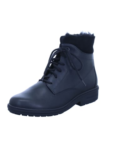 Ganter Winterstiefelette Kathy in schwarz