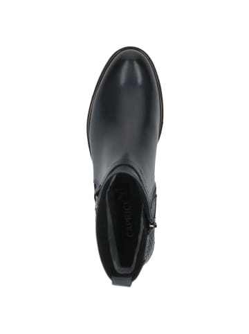 Caprice Stiefelette in OCEAN COMB