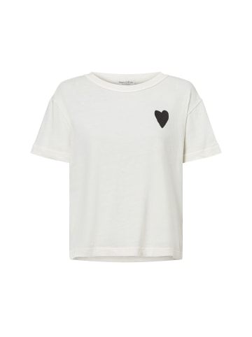 Marc O'Polo T-Shirt in ecru