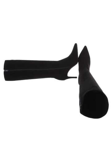 Ital-Design High Heel in Schwarz