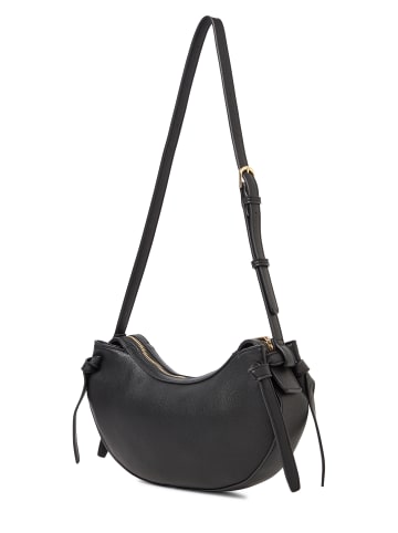 Valentino by Mario Valentino Umhängetasche Borsa in schwarz - 0001