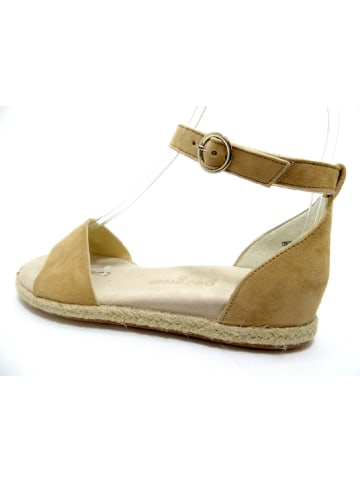 Paul Green Komfort Sandalen für Damen in beige