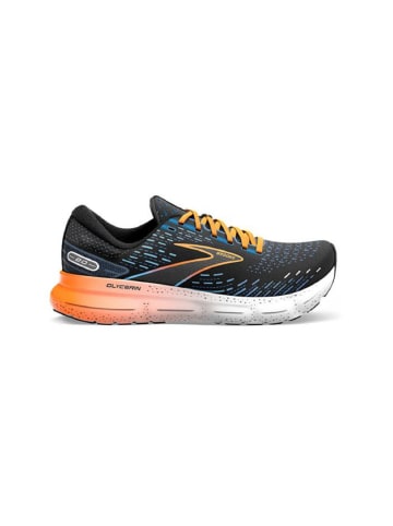 Brooks Laufschuhe Glycerin 20 in Schwarz