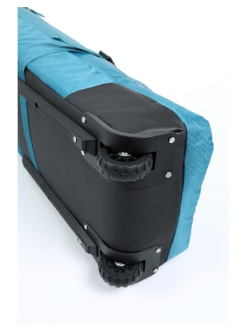 Nitro Tasche Boardbag TRACKER WHEELIE BOARD in ARCTIC