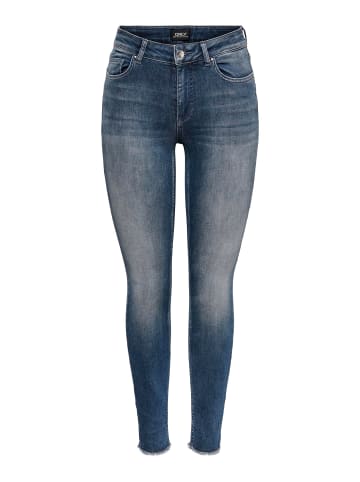ONLY Jeans 'Blush Rea422' in Blau