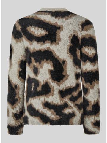 Rabe Pullover in Beige