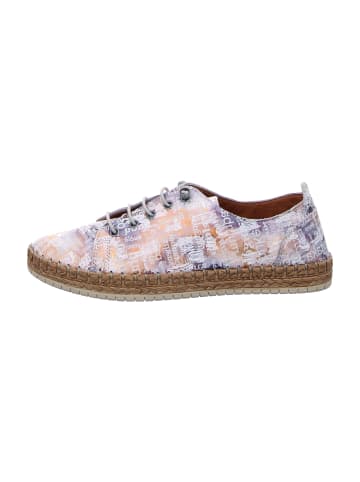 Artiker Komfort Schnürschuhe in Bunt