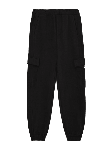 s.Oliver Leggins lang in Schwarz