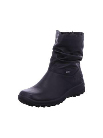 rieker Stiefel Mit Tex-Membran in schwarz