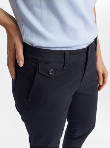 Street One Chino in marine