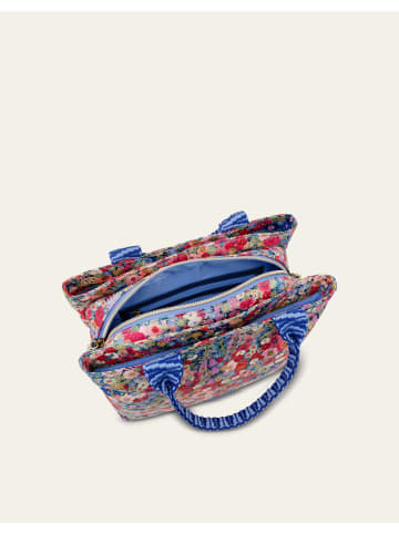 Oilily Hector Handtasche in Blau